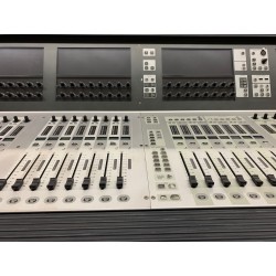 VI 3000 + MADI CONSOLA SOUNDCRAFT 