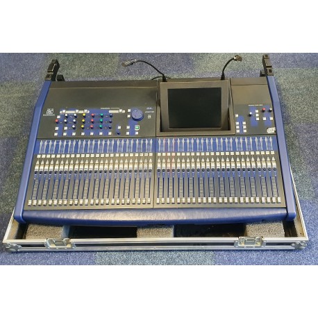 CONSOLA DIGITAL SY48 <span class='notranslate' data-dgexclude>IN NOVA SON</span> 