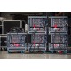  LA-RAK II ( 3 x LA12X ) CONTROLEUR AMPLIFIE L- ACOUSTICS 