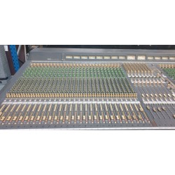 CONSOLA ANALÓGICA PM4000 YAMAHA