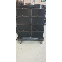 KIT L-ACOUSTICS VDOSC X 12 