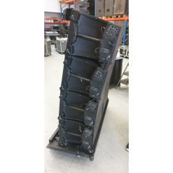 KIT L-ACOUSTICS VDOSC X 12 