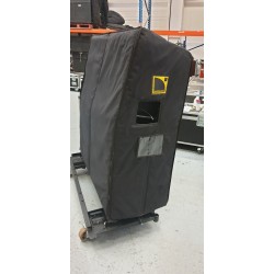 KIT L-ACOUSTICS VDOSC X 12 