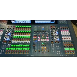 PRO X  MIDAS TOURING PACKAGE 