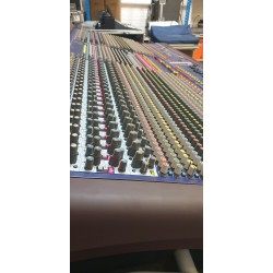CONSOLE MIDAS H3000