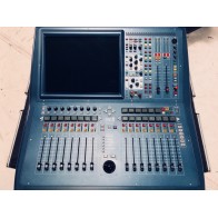 PRO1 CONSOLE MIDAS