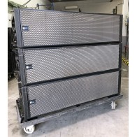 ALTAVOZ CON ALIMENTACIÓN MILO MEYER SOUND