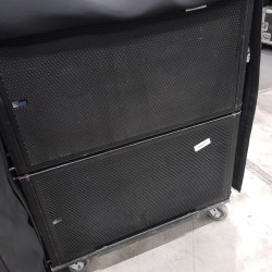 MEYER SOUND MILO