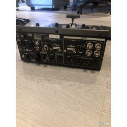 V4EX REGIE VIDEO ROLAND 