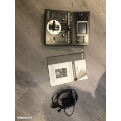 V4EX REGIE VIDEO ROLAND 