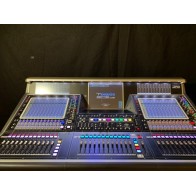 SD5 PACKAGE  CONSOLE DIGICO