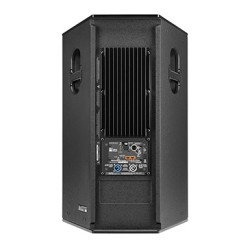 KIT MEYER SOUND UPQ-1P