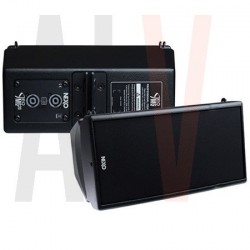 GEO M6 NEXO 6.5 '' + 1 '' NEXO line array speaker 80 ° x20 ° 