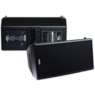 M6 + SUB LS18 + AMPLIFICADOR NXAMP4X4 KIT COMPLETO NEXO