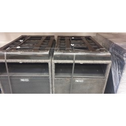 RS18 SUB NEXO