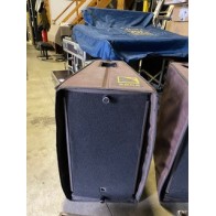 SYSTEME L ACOUSTICS ARC