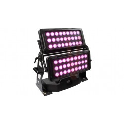 54 10 HD STARWAY CITYKOLOR A LED IP65
