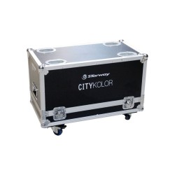 54 10 HD STARWAY CITYKOLOR A LED IP65 NUEVO