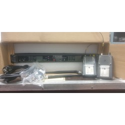 SR 3056 MONITOR DE OÍDOS SENNEHEISER  