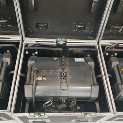 MOTOR SR 10 VERLINDE 1S 