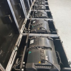 MOTOR SR 10 VERLINDE 1S 