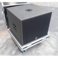 SB15P L-ACOUSTICS SUB AMPLIFICADA