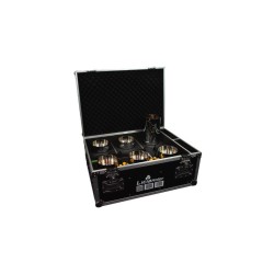 LICIAKOLOR PROJECTEUR LED SUR BATTERIE STARWAY 