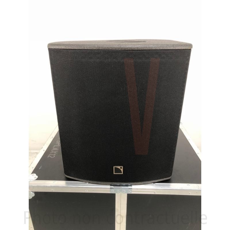 L'acoustics X12 Speaker In Las Vegas - Rent For Event