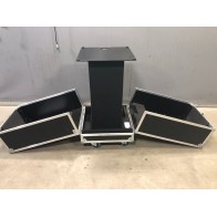 SYVA SYSTEME L-ACOUSTICS