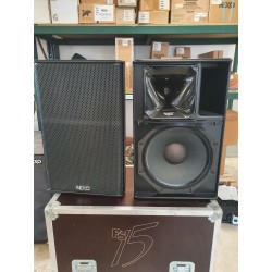 PS15 R2 NEXO SPEAKER