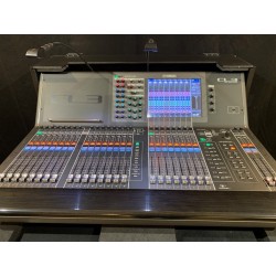 CL3  ( SANS RIO ) CONSOLE NUMERIQUE YAMAHA