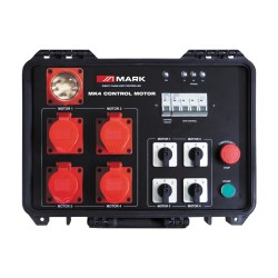 2 MOTOR REMOTE CONTROL