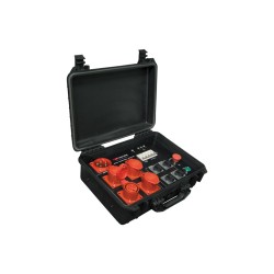 2 MOTOR REMOTE CONTROL