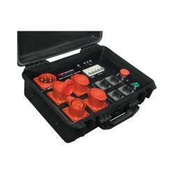 2 MOTOR REMOTE CONTROL