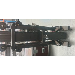 ULK650XL PIE URC HE 400KG - 6.50M GUIL