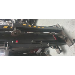 ULK650XL PIE URC HE 400KG - 6.50M GUIL