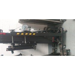 ULK650XL PIE URC HE 400KG - 6.50M GUIL