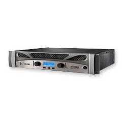 Crown Xti 4002