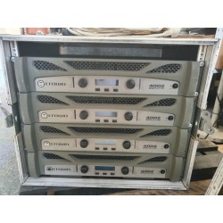 Crown Xti 4002