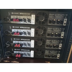 Crown Xti 4002