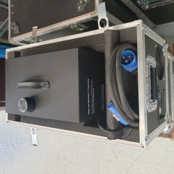 MÁQUINA DE NIEBLA F50