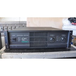 PS15 R1 ENCEINTE NEXO 