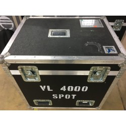VL4000 SPOT VARI LITE