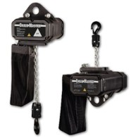 BGV D8 MOTEUR 1 TONNE CHAINEMASTER