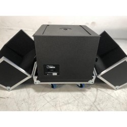 SB15M SUB L-ACOUSTICS