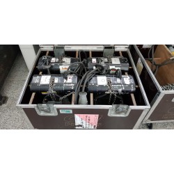 F 250 MOTEUR CM  LODESTAR 250 KG