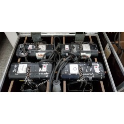F 250 MOTEUR CM  LODESTAR 250 KG