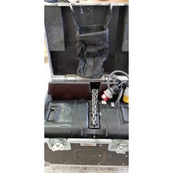 L1000 MOTEUR CM  LODESTAR 1 TONNE 