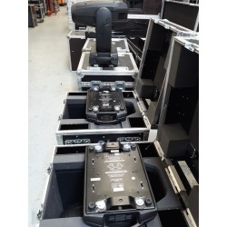 CLAY PAKY ALPHA PROFILE 1500