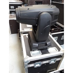 CLAY PAKY ALPHA PROFILE 1500